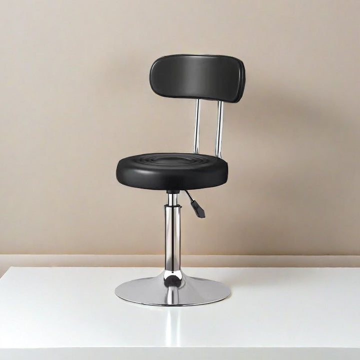 Adjustable Height Drafting Stool Stornfield