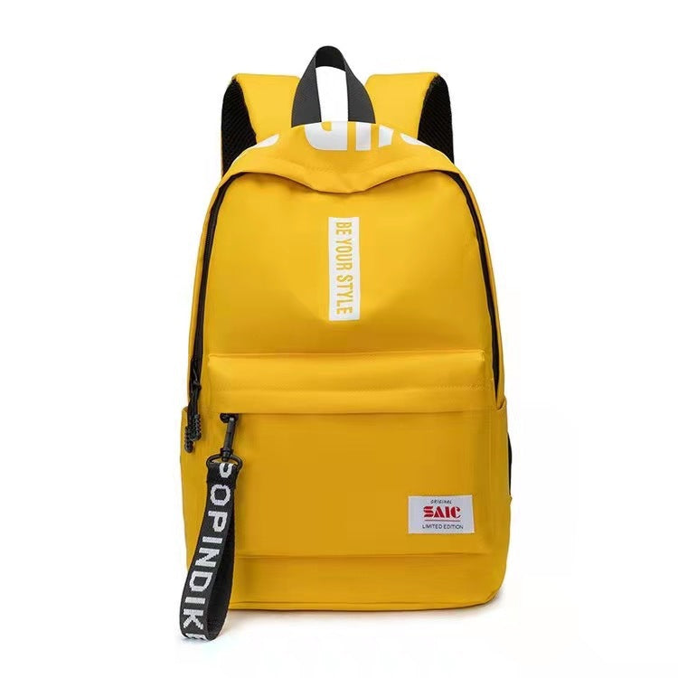Stylish Daily Backpack Stornfield