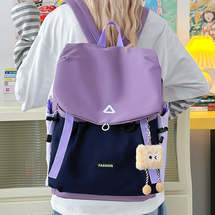 Lightweight Gym Backpack Stornfield