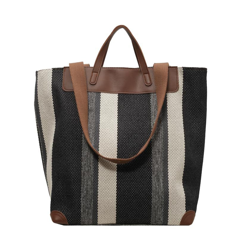 Ladies stylish shopping bag Stornfield