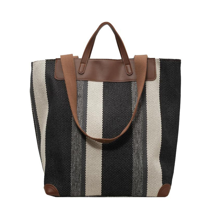 Ladies stylish shopping bag Stornfield