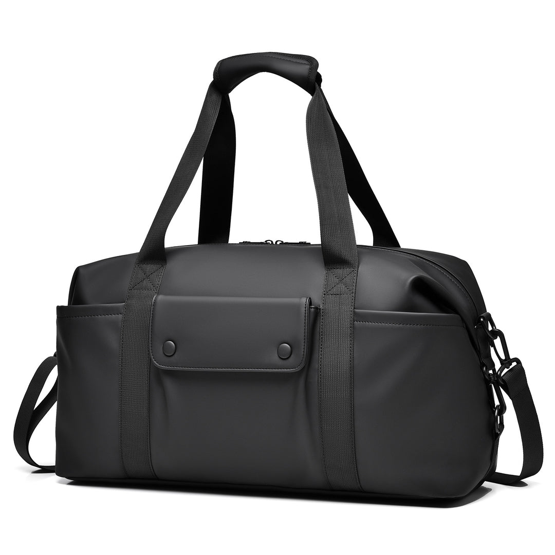 Versatile Waterproof Gym Duffle Bag Stornfield