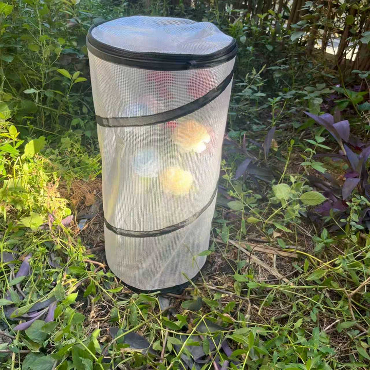 Durable Garden Protection Tunnel Stornfield