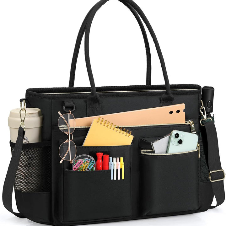 Organizer bag with versatile compartments Stornfield