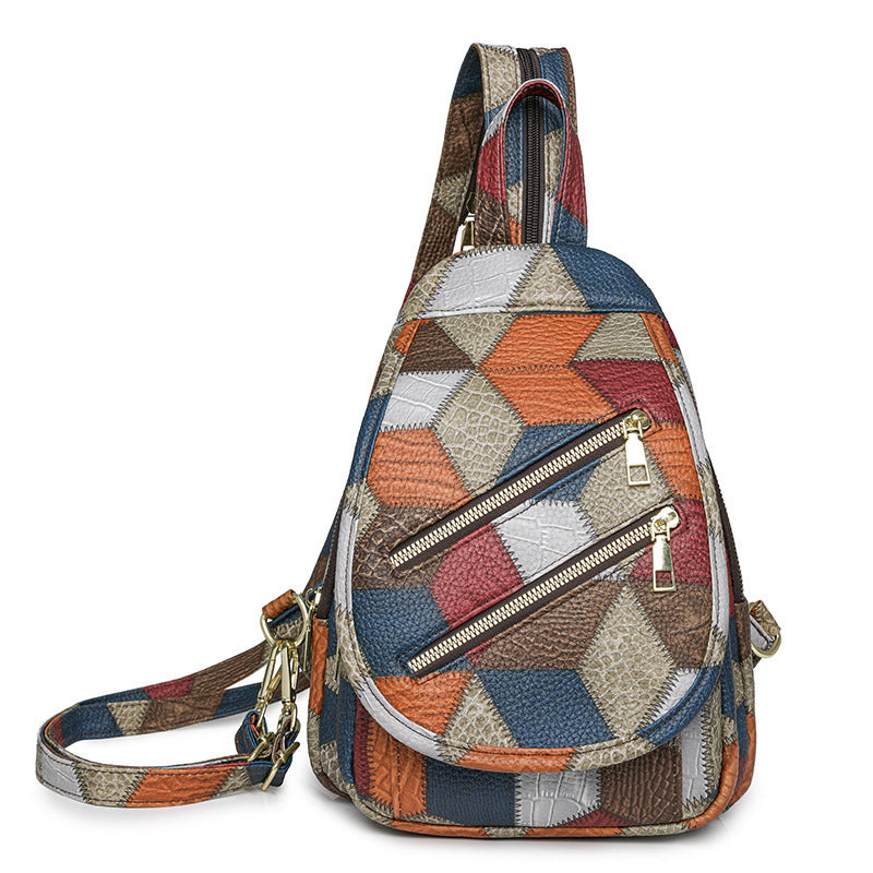 Compact Travel Backpack Stornfield