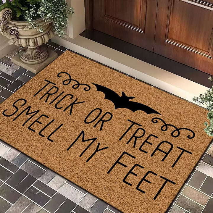 Decorative Welcome Mat Stornfield