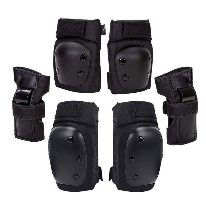 Complete Protective Gear Set Stornfield