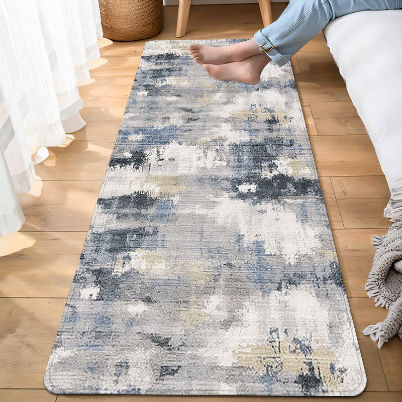 Abstract Pattern Runner Rug Stornfield