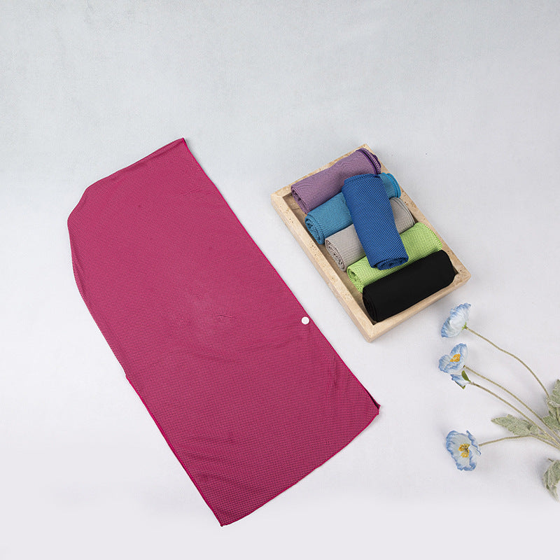 Ladies Sporty Yoga Mat Stornfield
