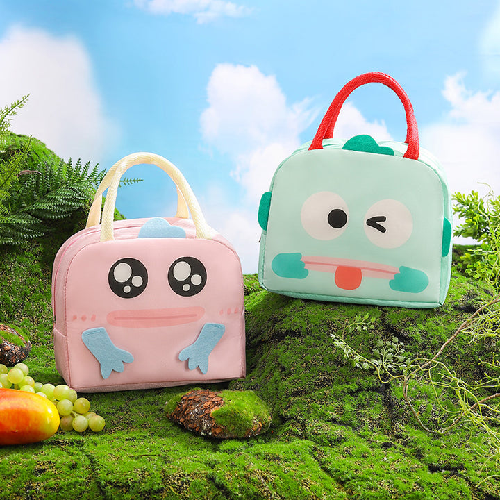 Fun Character-Themed Lunch Bag Stornfield