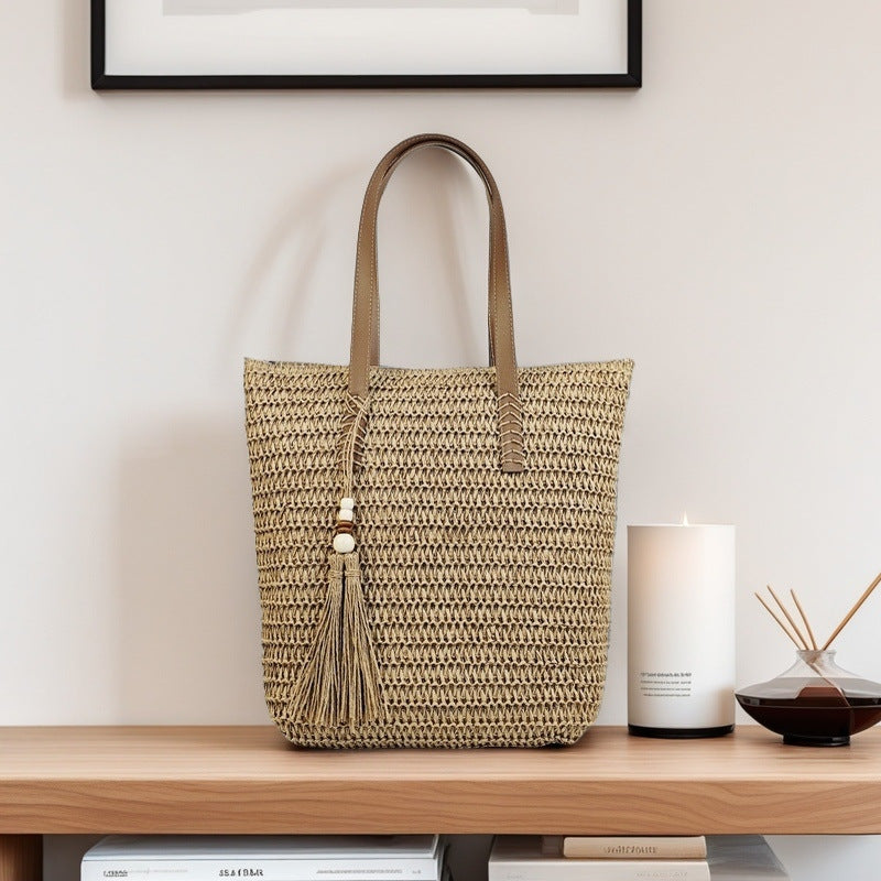 Beach bag Stornfield