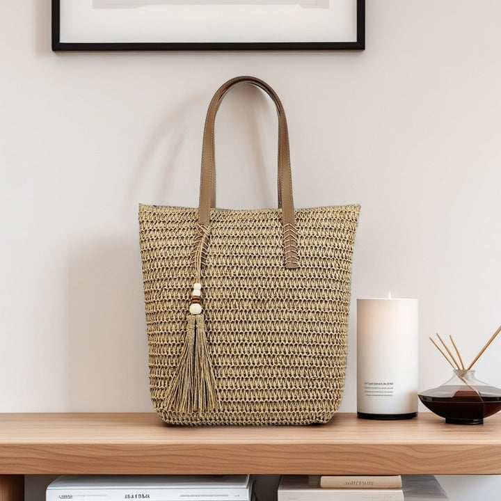Beach bag Stornfield