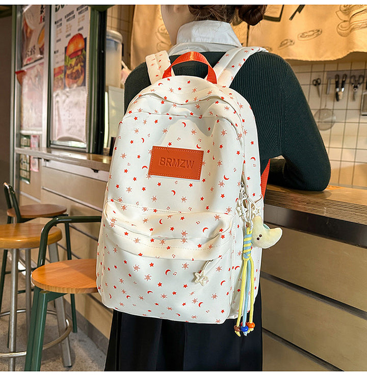 Lightweight Travel Backpack Stornfield