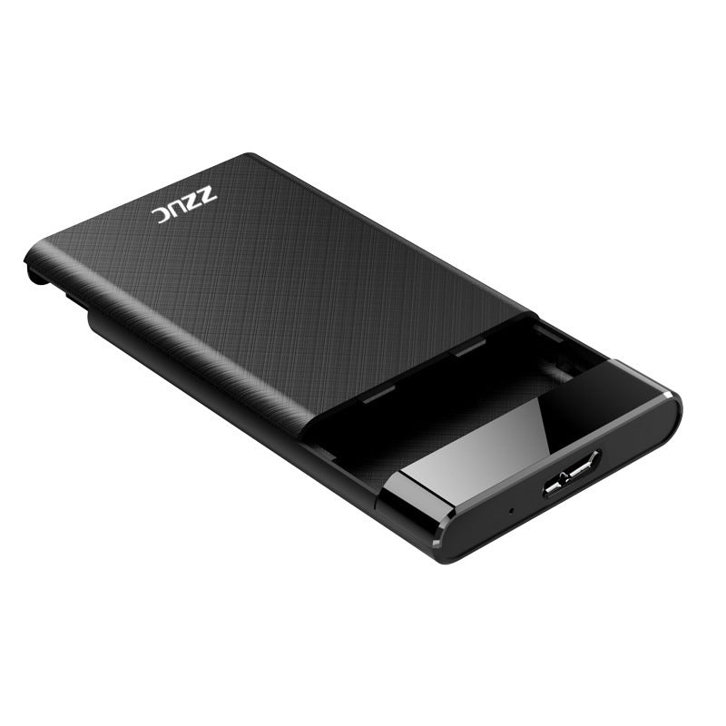 Portable Type-C External Hard Drive Enclosure Stornfield