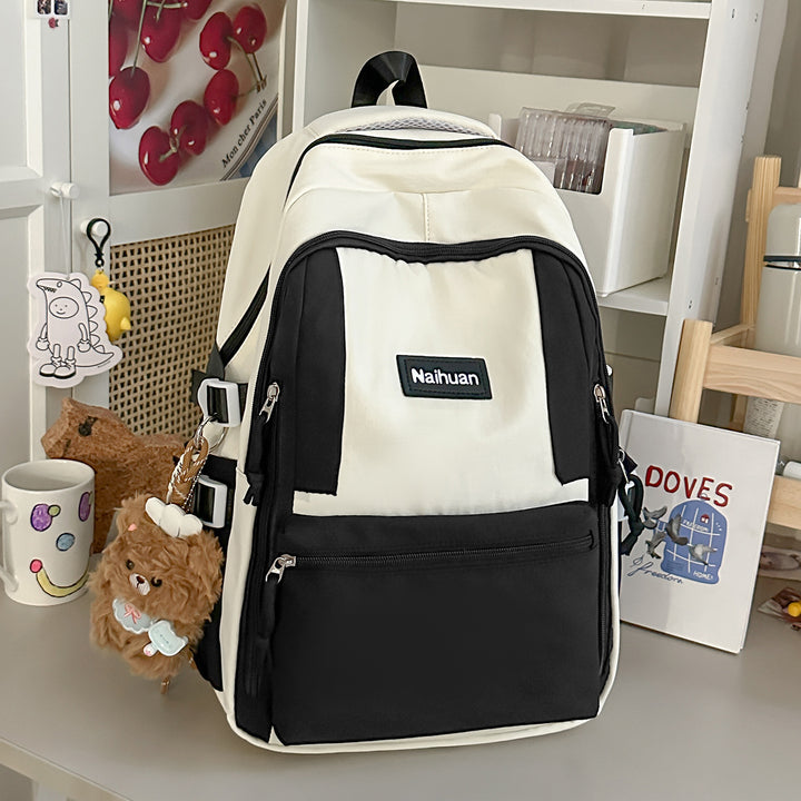 Versatile Durable Backpack Stornfield