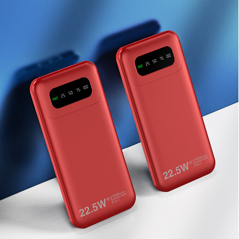 Powerbank Stornfield