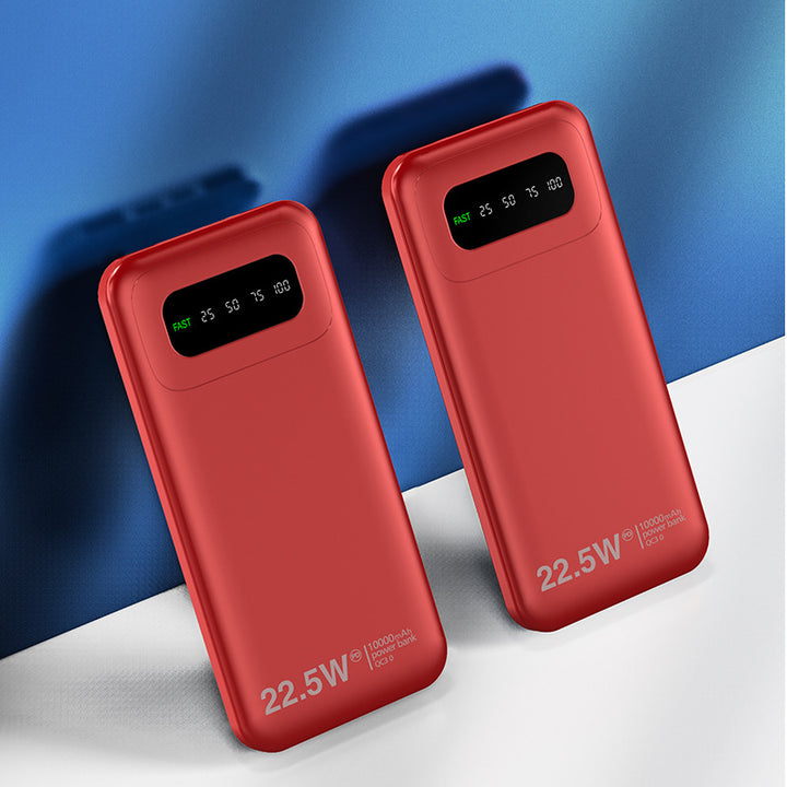Powerbank Stornfield