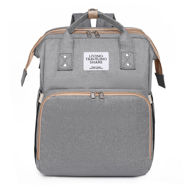 Versatile Travel Backpack Stornfield