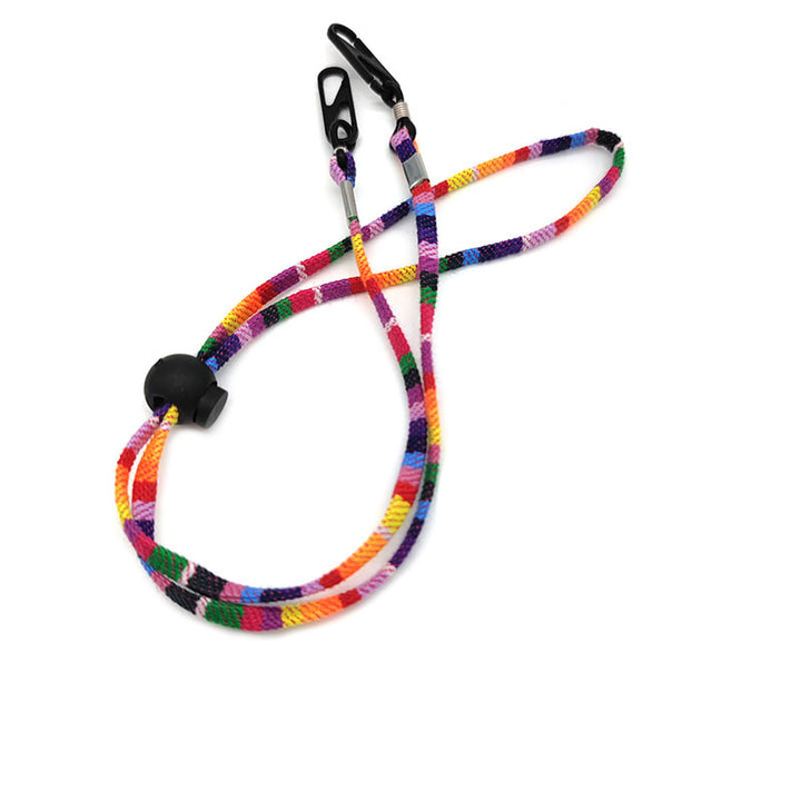 Multi-Functional Adjustable Lanyard Stornfield