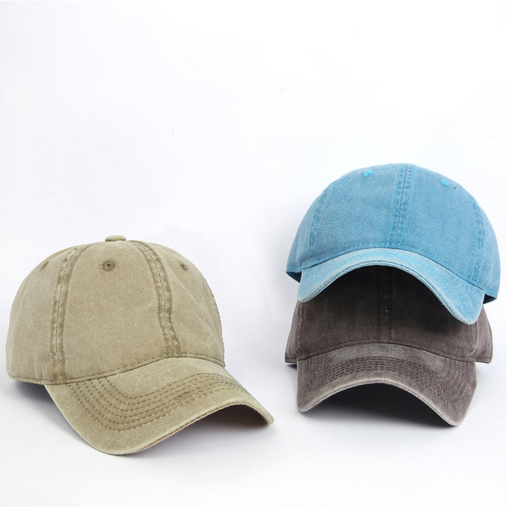 Women's Casual Twill Baseball Cap Stornfield