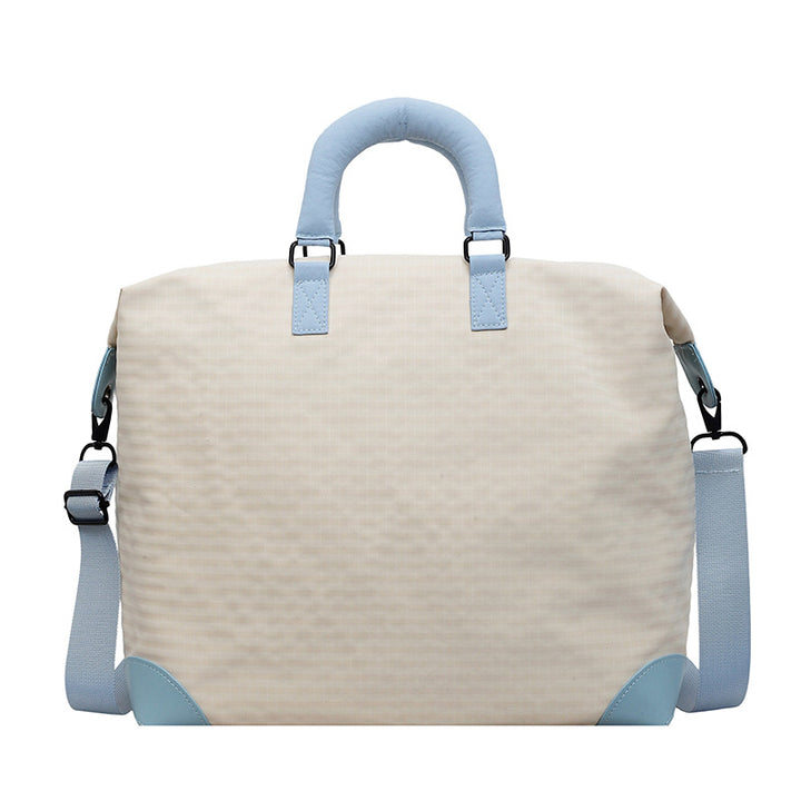 Stylish Carry-On Travel Bag