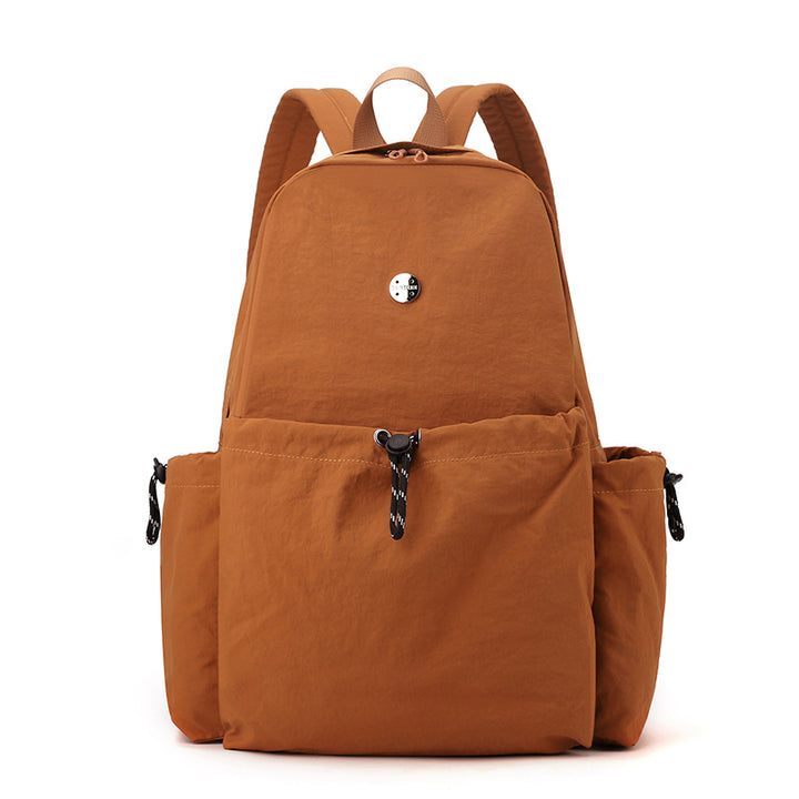 All-Season Versatile Travel Backpack Stornfield