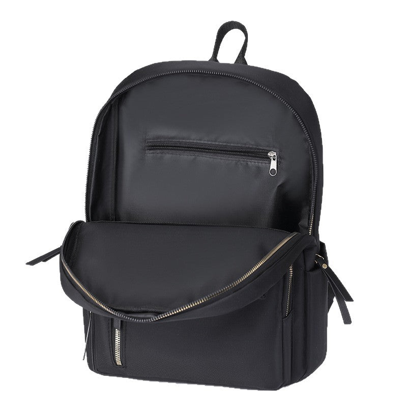 Stylish Functional Backpack Stornfield