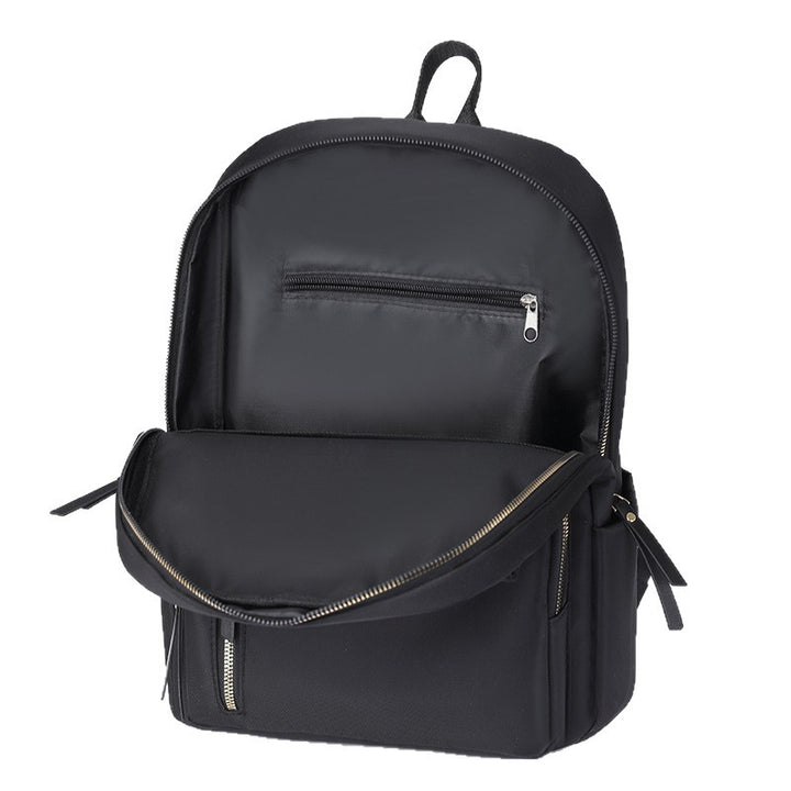 Stylish Functional Backpack Stornfield