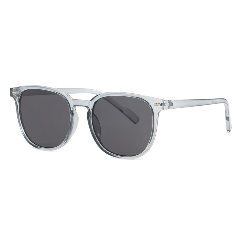 Ladies fashionable sunglasses with robust plastic frame and high-quality UV protection Stornfield