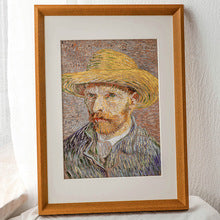 Authentic Wooden Art Frame