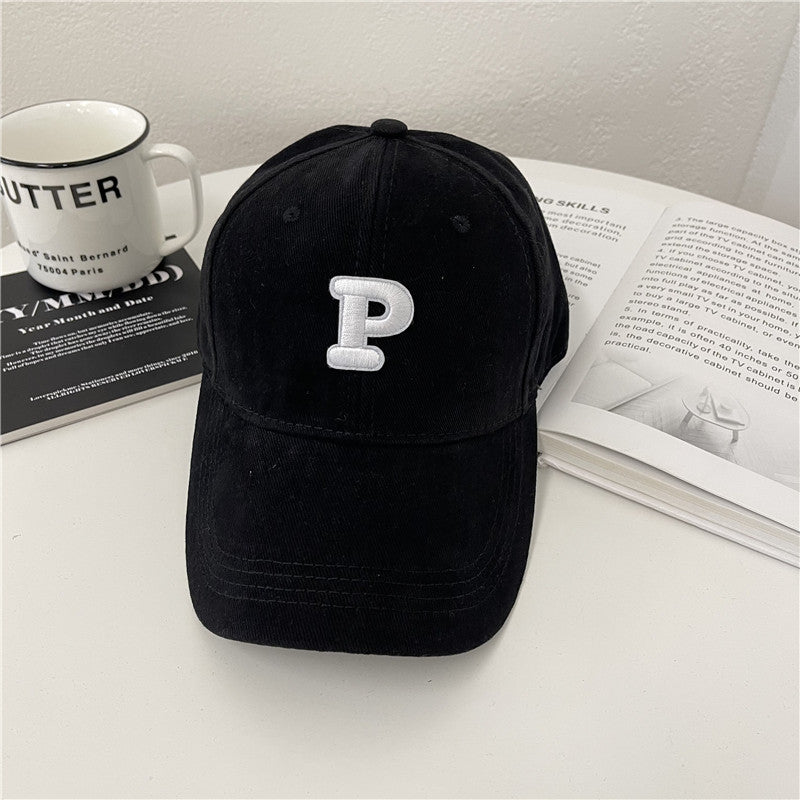 Men's Casual Cotton Dad Cap Stornfield