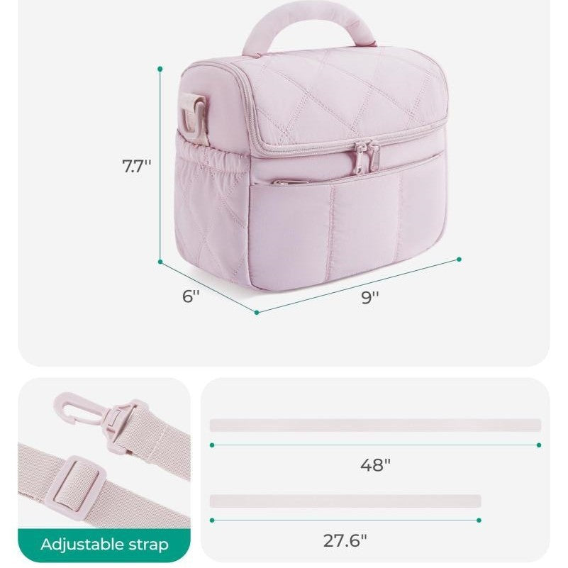 Practical Room Bag Stornfield