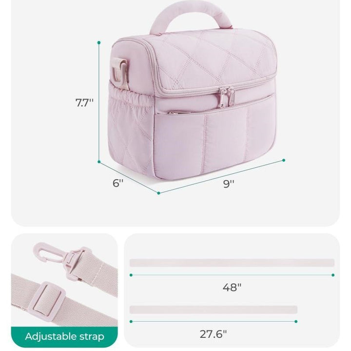 Practical Room Bag Stornfield