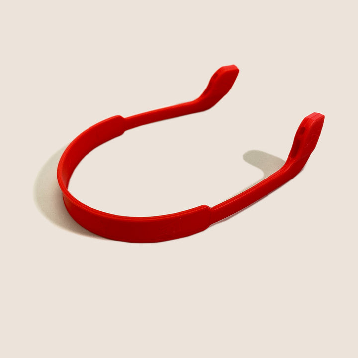 Adjustable Eyewear Support Band Stornfield