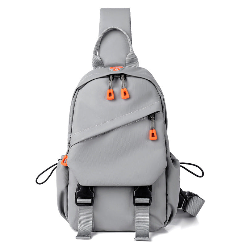 Compact Utility Sling Bag Stornfield