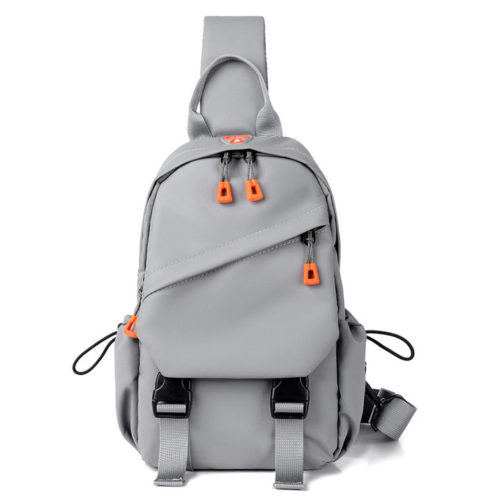 Compact Utility Sling Bag Stornfield