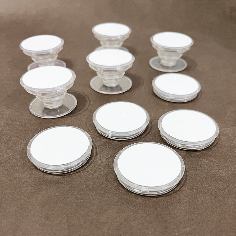 Clear Mobile Phone Lens Stand Stornfield
