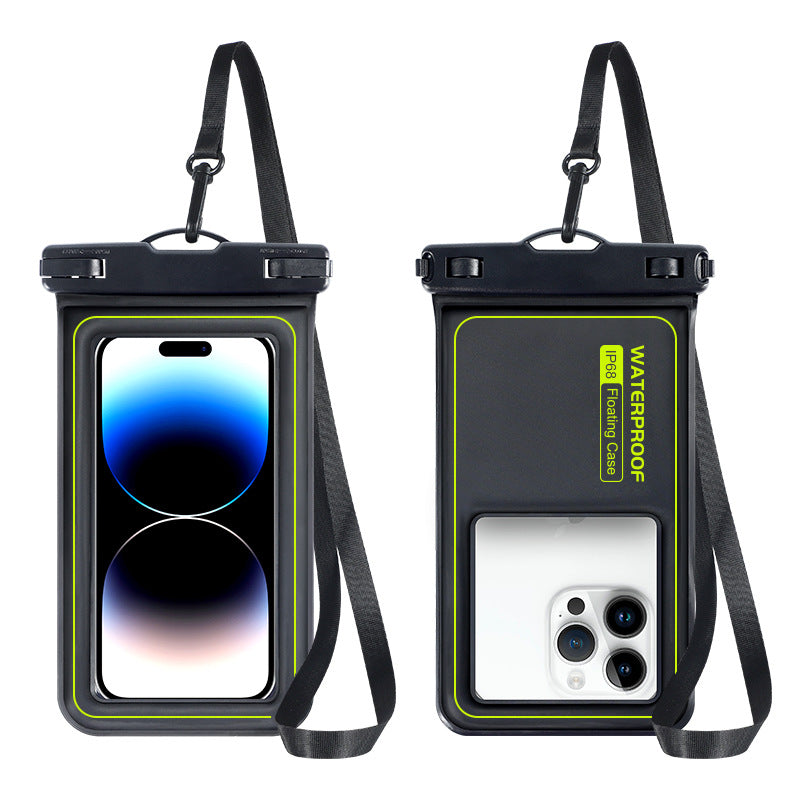Unisex Waterproof Smartphone Bag Stornfield