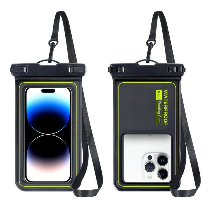 Unisex Waterproof Smartphone Bag Stornfield