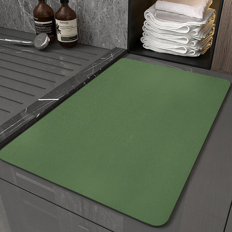 Soft Non-Slip Bathroom Mat