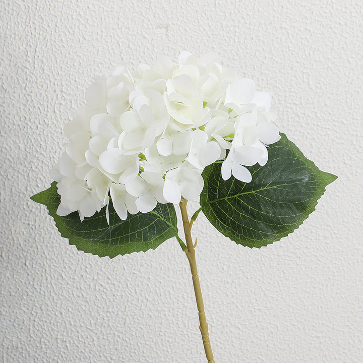 Artificial Hydrangea Bouquet