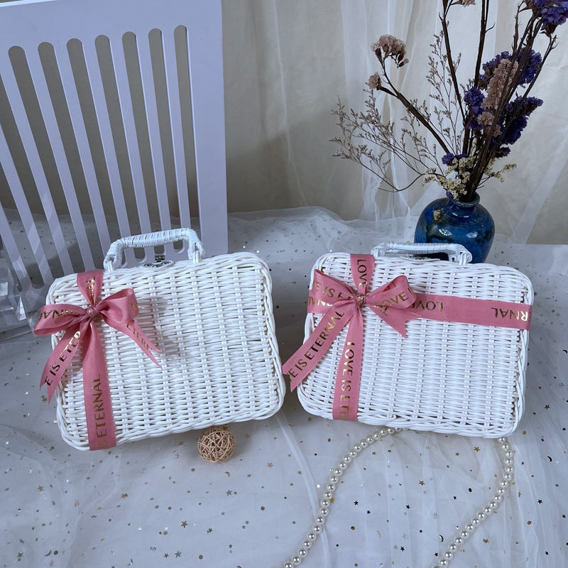 Women's Basket Bags Stornfield