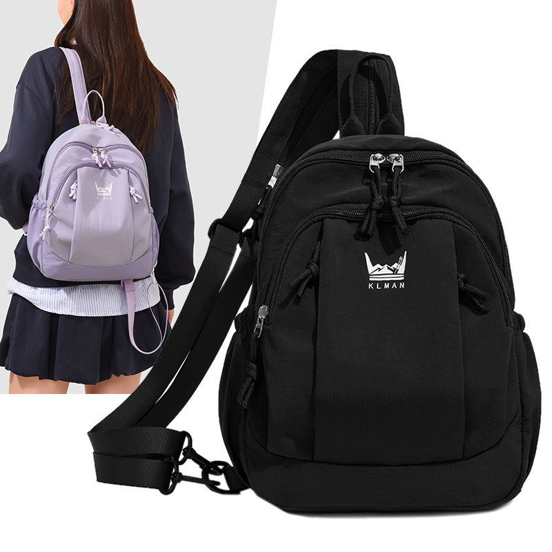 Compact Everyday Backpack Stornfield