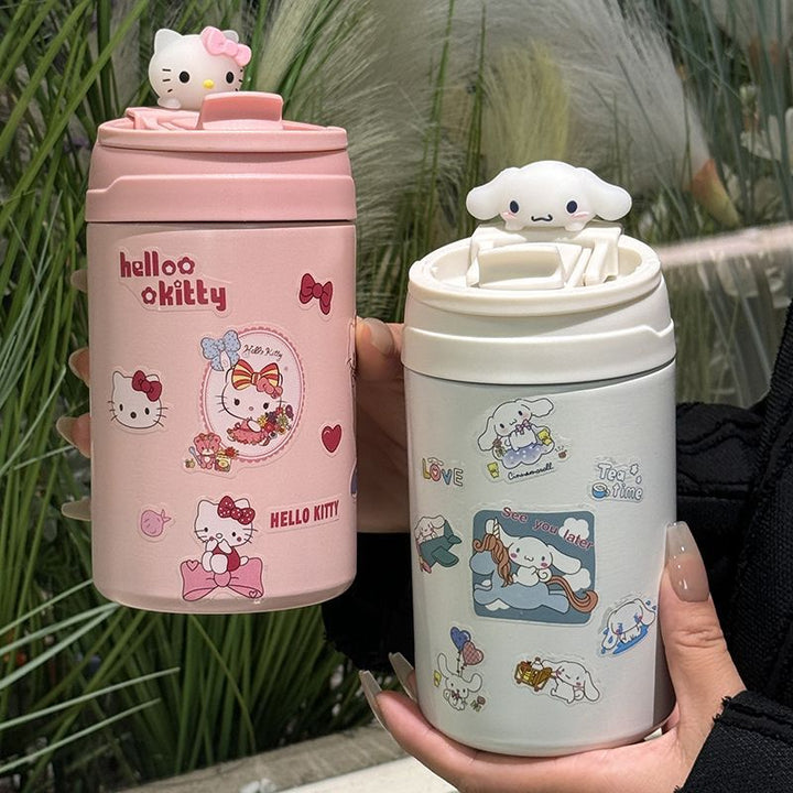 Women Insulated Cup Stornfield