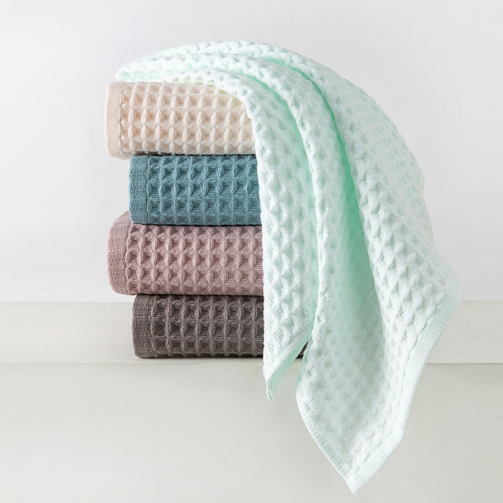 Women's Waffle Towel Stornfield