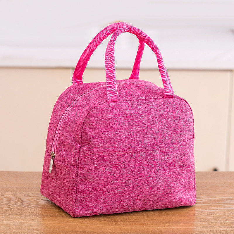 Insulated Lunch Tote Stornfield