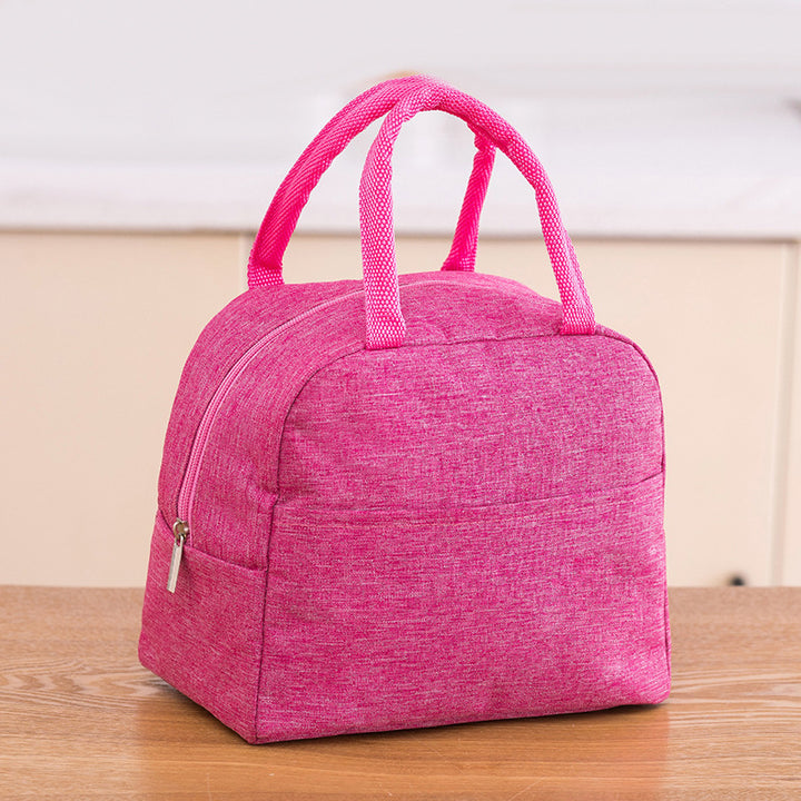 Insulated Lunch Tote Stornfield