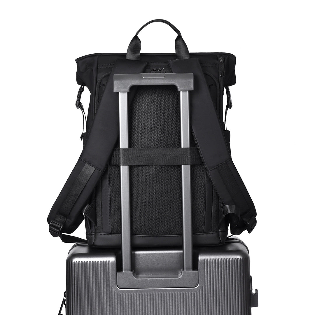 Versatile Waterproof Backpack Stornfield