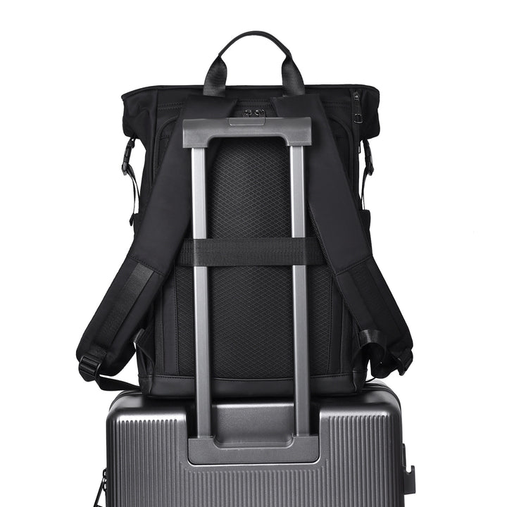 Versatile Waterproof Backpack Stornfield