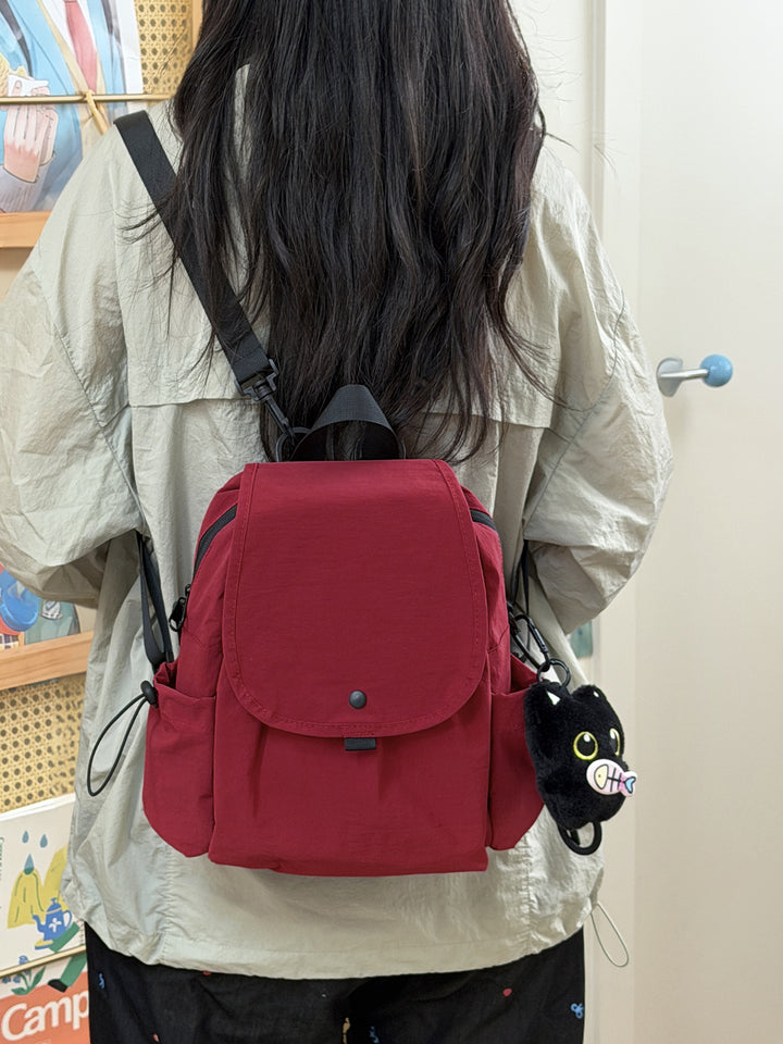 Lightweight Urban Backpack Stornfield